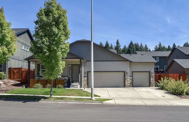 1043 South 54th Street - 1043 South 54th Street, Springfield, OR 97478 1043 South 54th Street - 1043 South 54th Street, Springfield, OR 97478