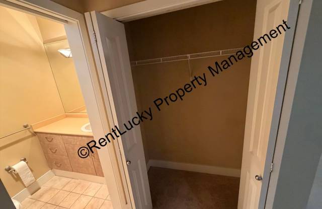 Two Bed Two Bath Condo photos photos