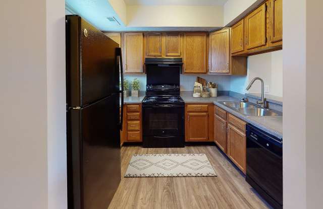 Avery Point Apartments Gallery 3
