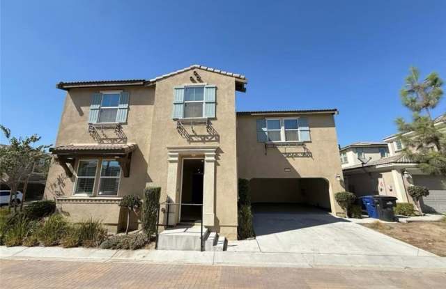 4263 S Glacier Trail - 4263 South Glacier Trail, Ontario, CA 91762