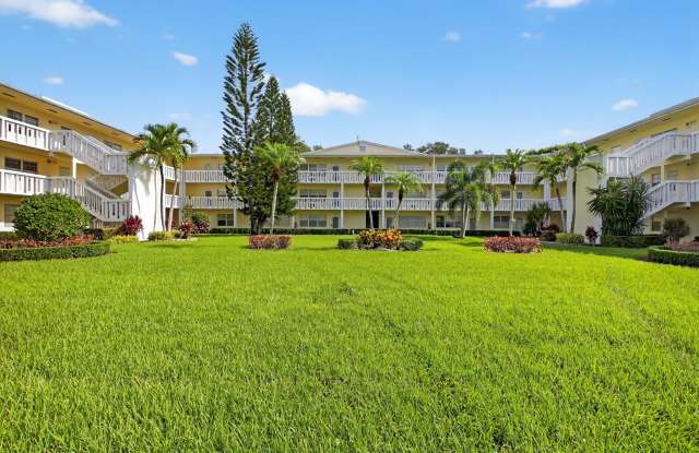 91 Dorset C - 91 Dorset C, Palm Beach County, FL 33434
