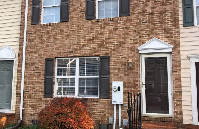2908 SORRELL COURT - 2908 Sorrell Court, Winchester, VA 22601