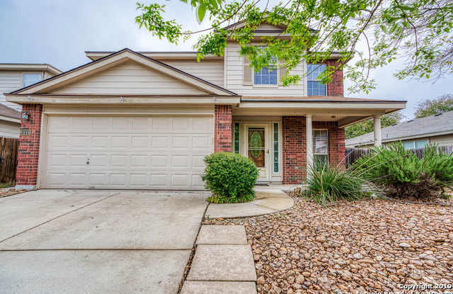 8014 Carbon Path - 8014 Carbon Path, San Antonio, TX 78250