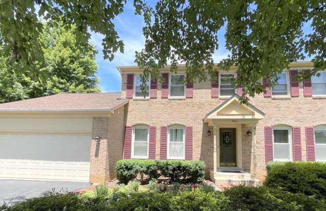 Leesburg Country Club 4 Bed 3.5 Bath SFH For Rent! photos photos