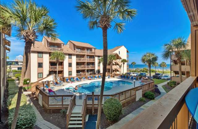 “Beachside Living – 2BR/2BA Condo with Ocean Views” photos photos