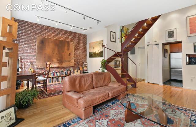 342 West 85th Street Gallery 2