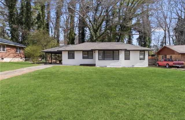 1808 Brewer Boulevard SW photos photos