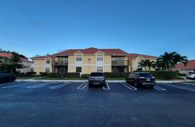 5861 Riverside Dr - 5861 Riverside Drive, Coral Springs, FL 33067