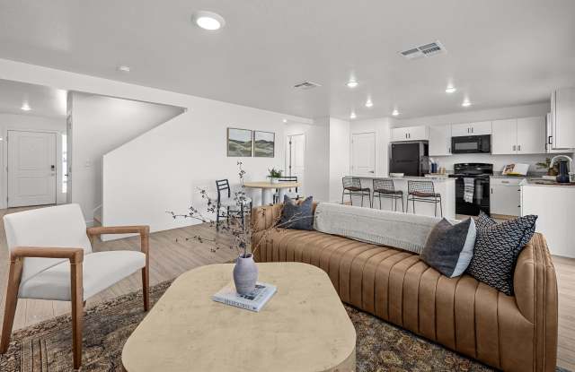 Desert Village Townhomes photos photos