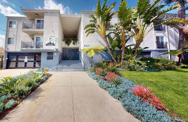 5317 Denny Ave. photos photos