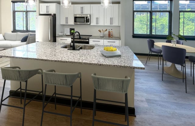 City View Apartments Gallery 4