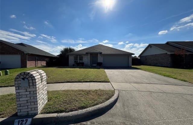127 Arrowhead Drive - 127 Arrowhead Drive, Greenville, TX 75402