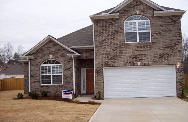 28 Slow Creek Drive - 28 Slow Creek Drive, Simpsonville, SC 29681