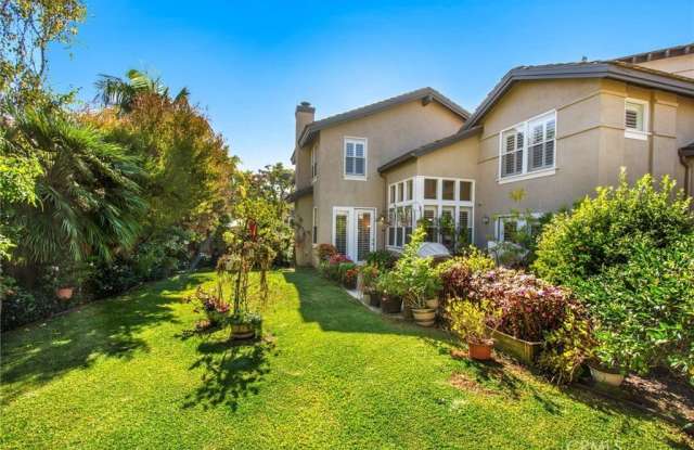 36 Cameray - 36 Cameray Heights, Laguna Niguel, CA 92677