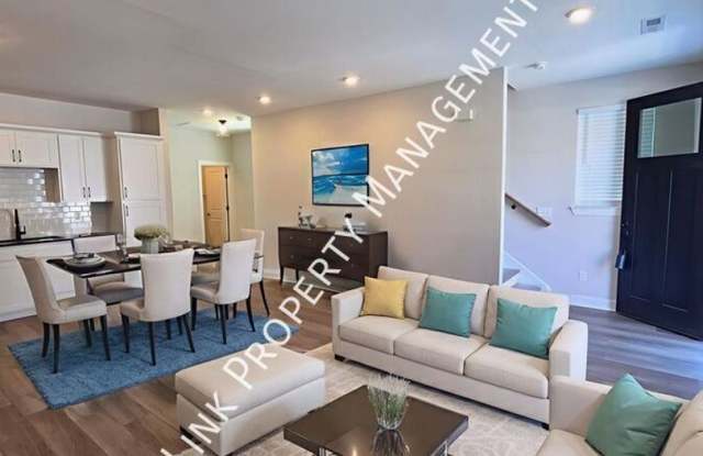 Brand New Townhome 3/3 Downtown near UTC and Erlanger photos photos Brand New Townhome 3/3 Downtown near UTC and Erlanger photos photos