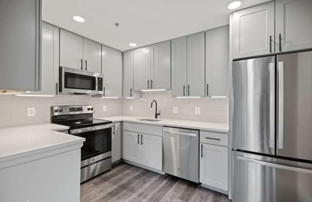 The Residences at Capital Crescent Trail photos photos