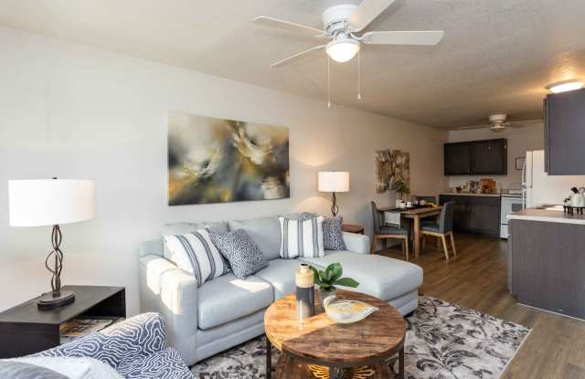 2 Bedroom, Single-story Townhomes for rent in Osceola, IA photos photos