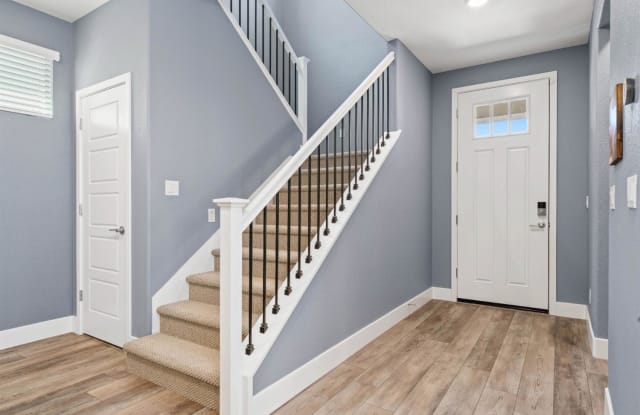 1812 Terracina Drive - 1812 Terracina Drive, Sacramento, CA 95834