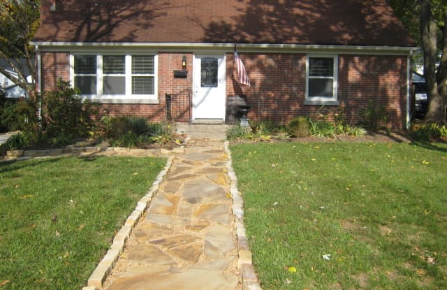 165 Saint James - 165 St James Drive, Lexington, KY 40502