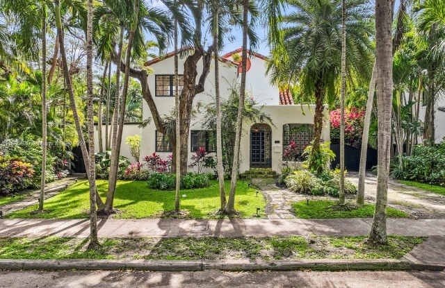5968 NE 6th Ct - 5968 Northeast 6th Court, Miami, FL 33137