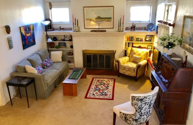 6120 River Rd - 6120 River Road, Bethesda, MD 20817