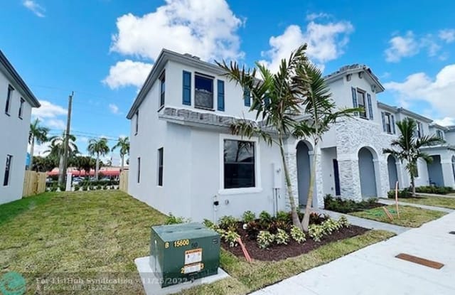 13340 SW 287th Ter - 13340 Southwest 287th Terrace, Miami-Dade County, FL 33033