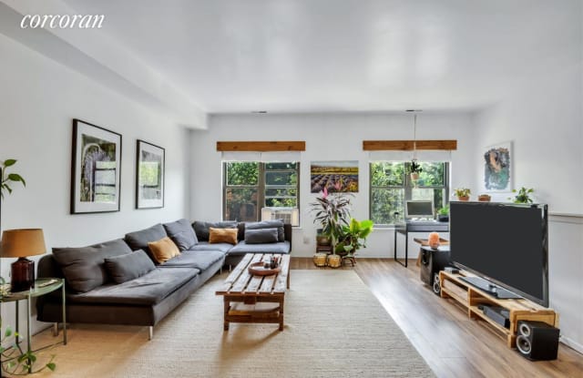 563 Kosciuszko Street - 563 Kosciuszko Street, Brooklyn, NY 11221