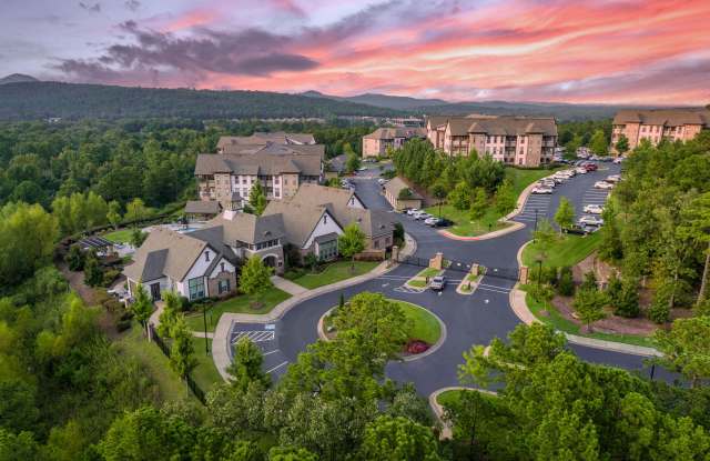 The Ridge at Chenal Valley photos photos