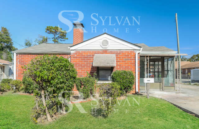 1908 Alabama Avenue Southwest - 1908 Alabama Avenue Southwest, Birmingham, AL 35211