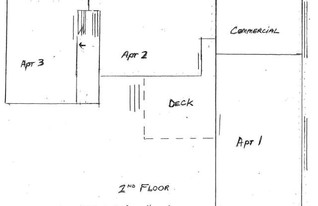 1883 S DUPONT Highway - 1883 South Dupont Highway, Kent Acres, DE 19901