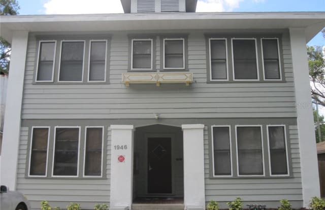 1946 3RD AVENUE N - 1946 3rd Ave N, St. Petersburg, FL 33713