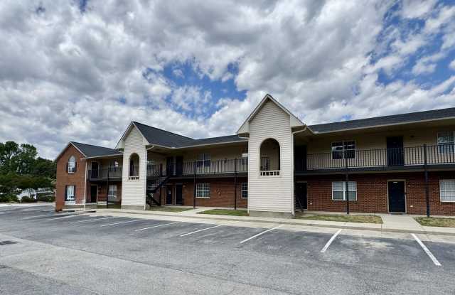 1399 Westpointe Drive Gallery 1