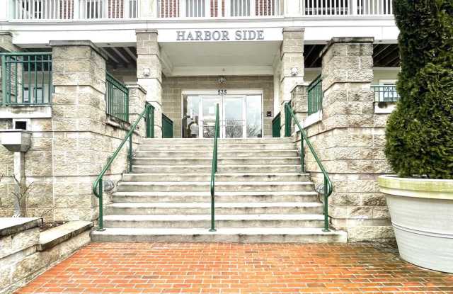 525 BELMONT BAY DRIVE - 525 Belmont Bay Drive, Woodbridge, VA 22191