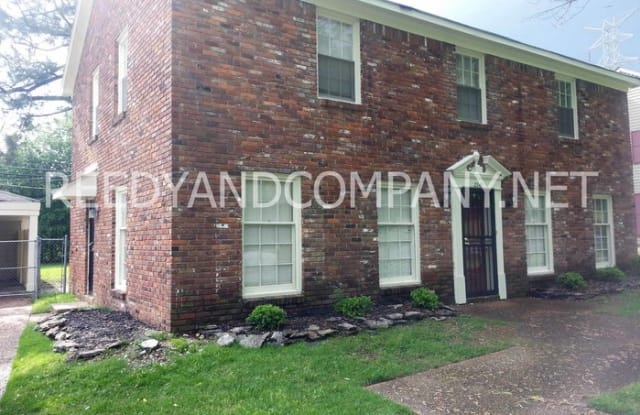 2343 Lynnfield Street - 2343 Lynnfield St, Memphis, TN 38119