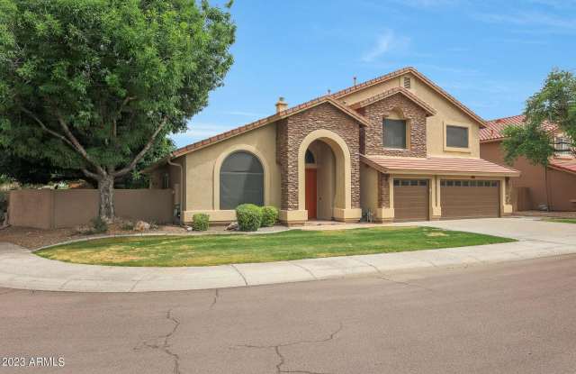 5328 W Mohawk Lane Gallery 2
