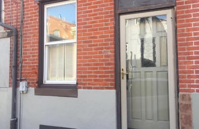 1512 North Leithgow Street photos photos
