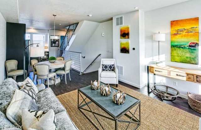 1132 S Sherman St 330 - 1132 South Sherman Street, Denver, CO 80210