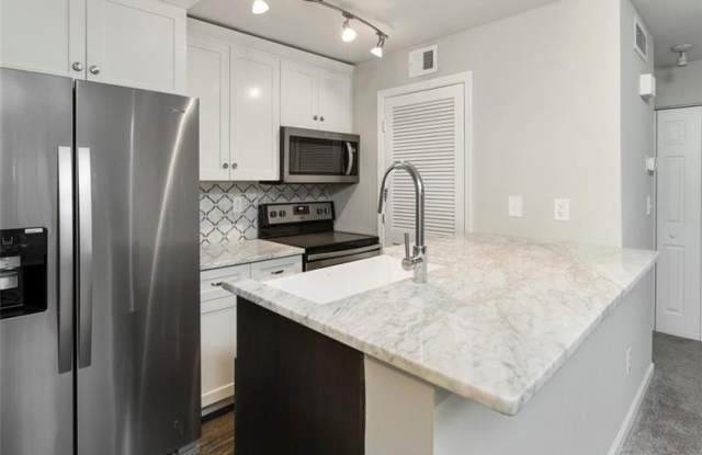 128 Granville Court - 128 Granville Ct, Sandy Springs, GA 30328