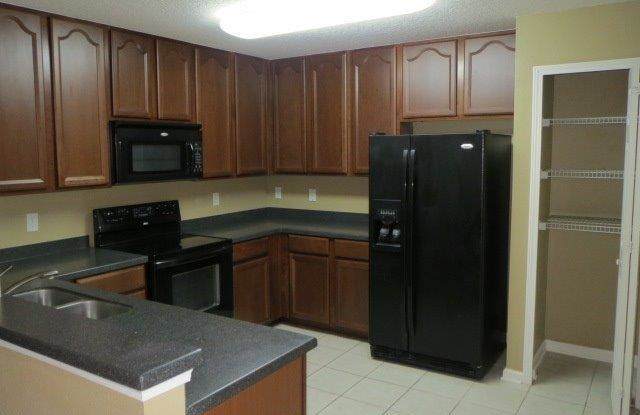 8208 WHITE FALLS BLVD - 8208 White Falls Blvd, Jacksonville, FL 32256