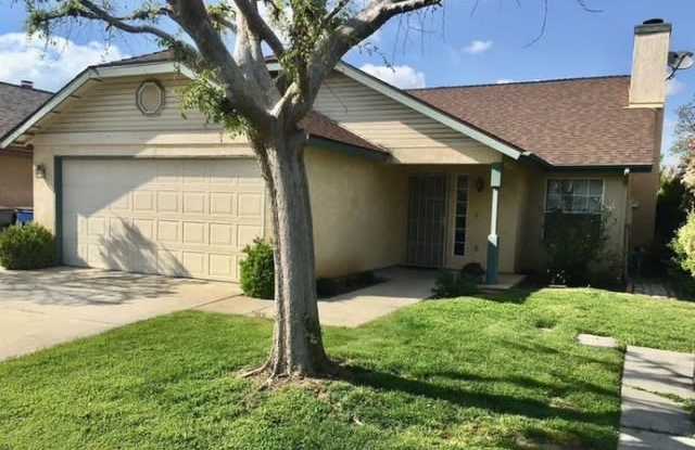 1822 Gettysburg Avenue - 1822 Gettysburg Avenue, Clovis, CA 93611