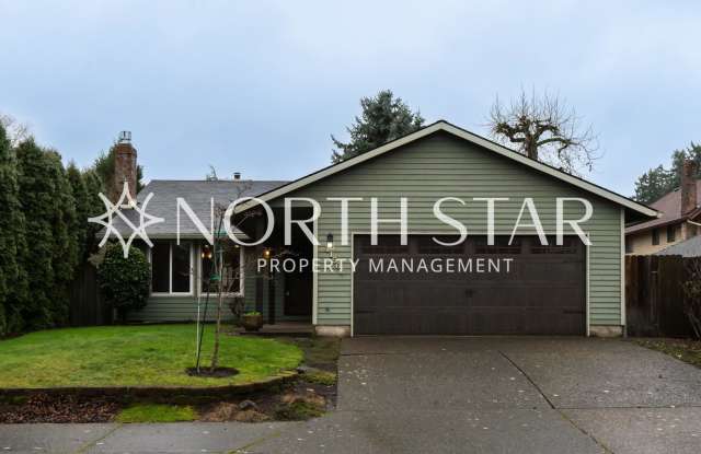 Summerlake Park One Level - 11566 Southwest Sheffield Circle, Tigard, OR 97223