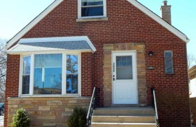 3600 North New England Avenue - 3600 North New England Avenue, Chicago, IL 60634