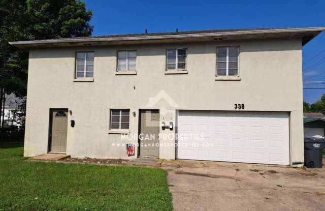 338 South Pendleton Avenue#C photos photos