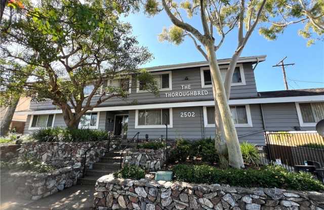 2502 Manhattan Beach Boulevard photos photos