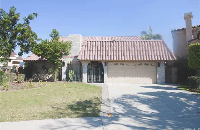 12955 Lucas Lane - 12955 Lucas Lane, Cerritos, CA 90703