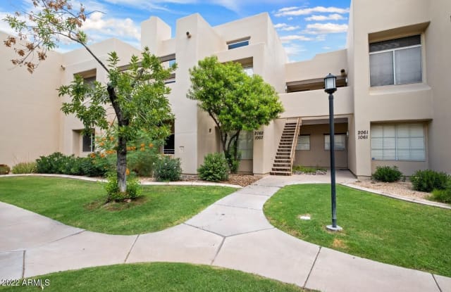 11333 N 92nd Street - 11333 N 92nd St, Scottsdale, AZ 85260