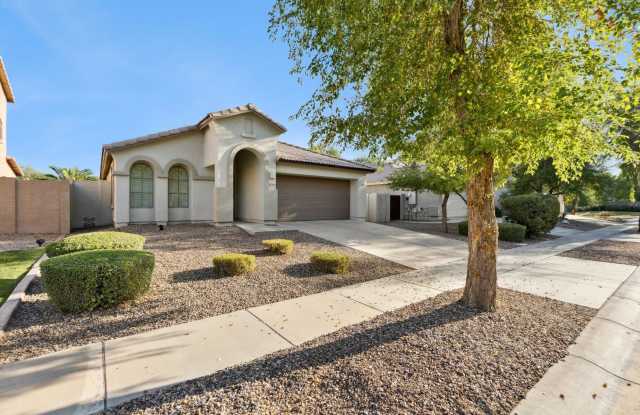 3 Bed, 2 Bath Home in Power Ranch Subdivision, Gilbert, AZ photos photos