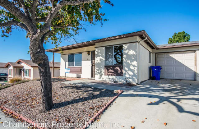 3594 NINA ST - 3594 Nina Street, Oceanside, CA 92056