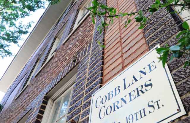COBB LANE CORNERS photos photos