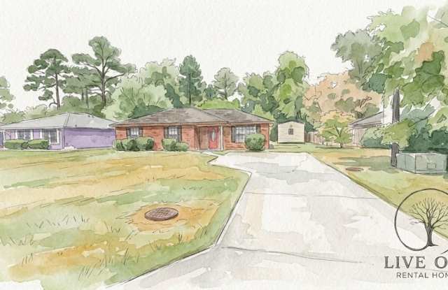 Ask about a 1/2 month for free with a one year lease! Gallery 1
